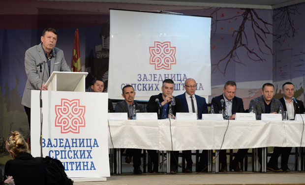 Вучић: Путин осудио напад албанских силника; Косовски специјалци изгубили муницију; Ђурић: У Приштини не желе мир, већ спремају рат